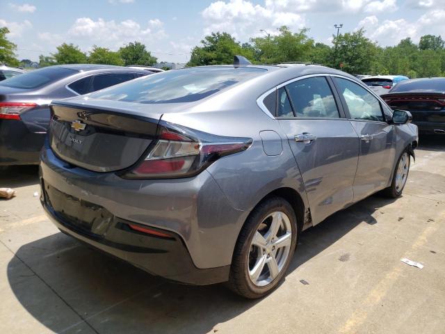 Photo 4 from auction – 2018 CHEVROLET VOLT LT with VIN 1G1RC6S59JU157359