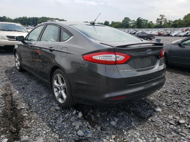 Photo 3 from auction – 2015 FORD FUSION SE with VIN 1FA6P0HD8F5123107