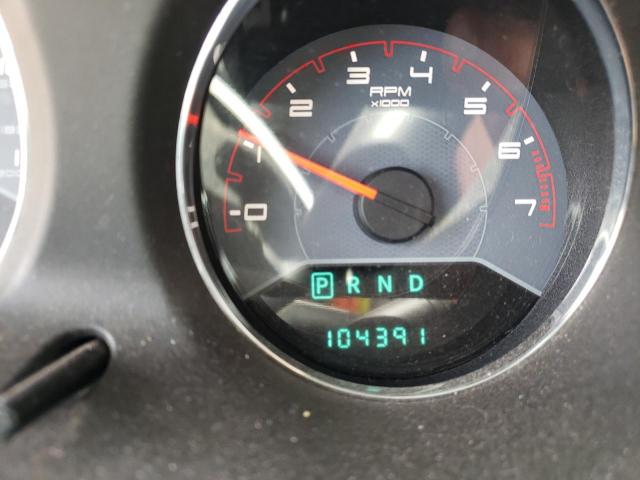 Photo 8 from auction – 2013 DODGE AVENGER SX with VIN 1C3CDZCB2DN594493