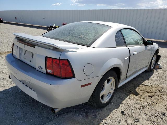 Фото 4 с аукциона – 2002 FORD MUSTANG с VIN 1FAFP40422F168874
