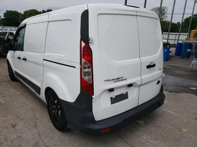 Photo 3 from auction – 2014 FORD TRANSIT CO with VIN NM0LS7E70E1160710