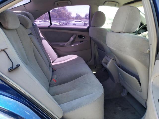 Photo 6 from auction – 2008 TOYOTA CAMRY CE with VIN 4T4BE46K88R034185
