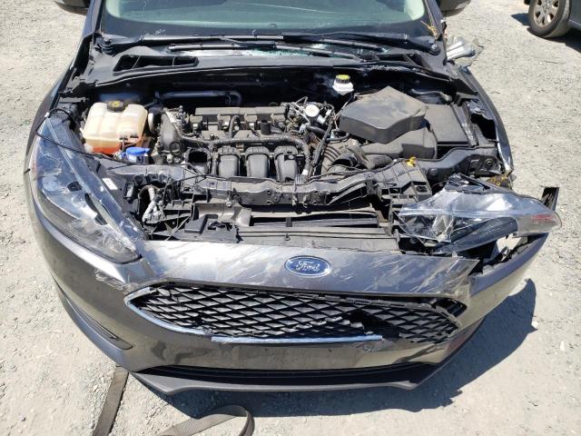 Photo 9 from auction – 2018 FORD FOCUS SEL with VIN 1FADP3M27JL211826