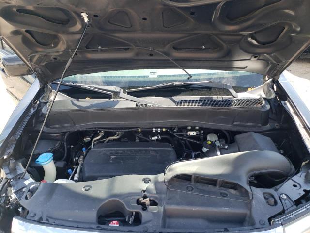 Photo 7 from auction – 2013 HONDA PILOT EXL with VIN 5FNYF3H52DB007624