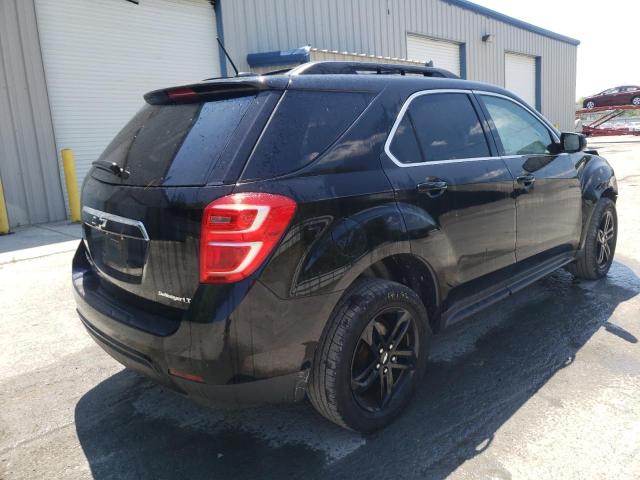 Photo 4 from auction – 2017 CHEVROLET EQUINOX LT with VIN 2GNFLFEK8H6160443