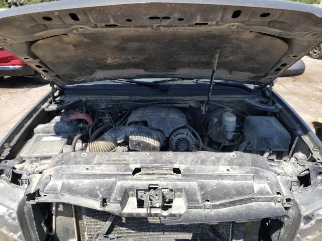 Photo 7 from auction – 2009 CHEVROLET SUBURBAN K with VIN 1GNFK26359J120909