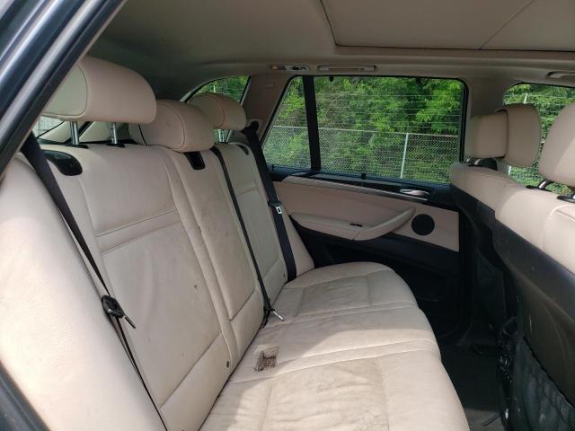 Photo 6 from auction – 2013 BMW X5 XDRIVE3 with VIN 5UXZV4C56D0B16205