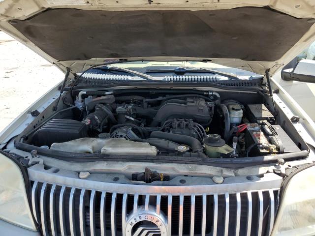 Photo 7 from auction – 2006 MERCURY MOUNTAINEE with VIN 4M2EU37EX6ZJ00540