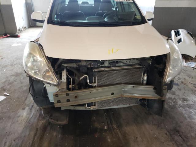 Photo 9 from auction – 2012 NISSAN VERSA S with VIN 3N1CN7AP7CL896794