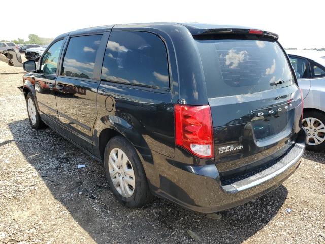 Photo 3 from auction – 2015 DODGE GRAND CARA with VIN 2C4RDGBG3FR668856