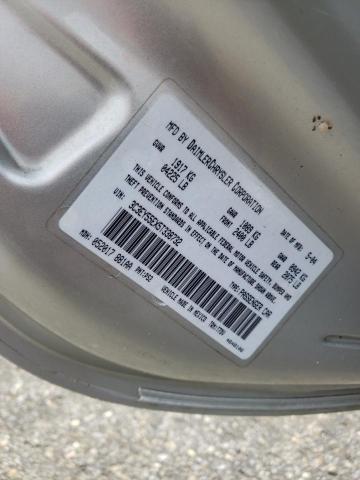 Photo 10 from auction – 2005 CHRYSLER PT CRUISER with VIN 3C3EY55EX5T338732