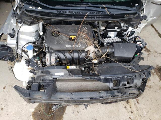Photo 7 from auction – 2017 KIA FORTE LX with VIN 3KPFK4A7XHE142320