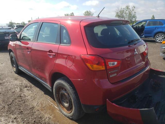 Photo 3 from auction – 2015 MITSUBISHI RVR SE with VIN 4A4AH3AU7FE603645