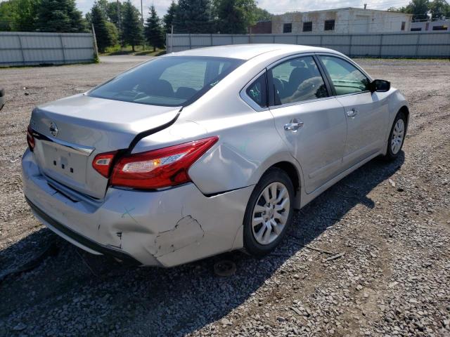 Photo 4 from auction – 2016 NISSAN ALTIMA 2.5 with VIN 1N4AL3APXGN365152