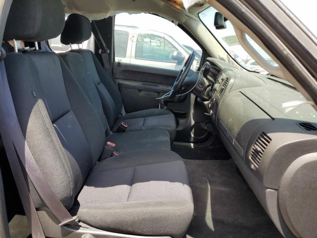 Photo 5 from auction – 2012 CHEVROLET SILVERADO with VIN 1GCRKSE74CZ172776