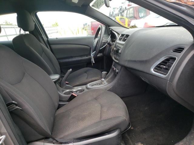 Photo 5 from auction – 2013 DODGE AVENGER SE with VIN 1C3CDZAB5DN631085
