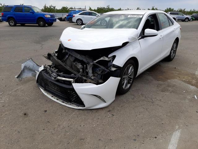 Photo 2 from auction – 2016 TOYOTA CAMRY LE with VIN 4T1BF1FK0GU165454