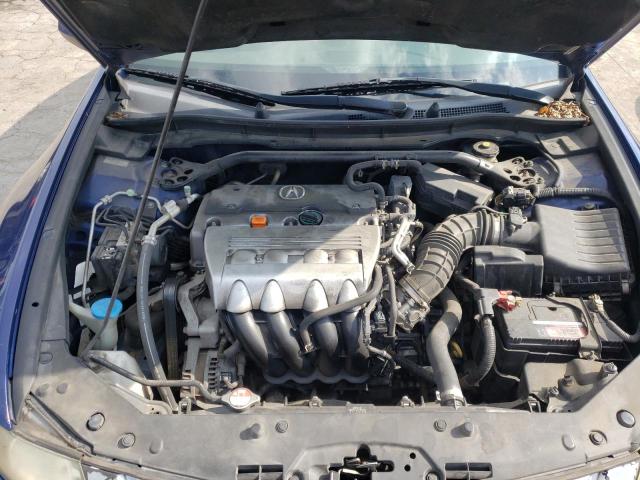 Photo 7 from auction – 2009 ACURA TSX with VIN JH4CU26689C012822