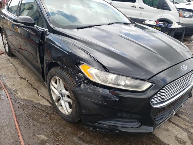 Photo 9 from auction – 2015 FORD FUSION SE with VIN 3FA6P0H73FR209142