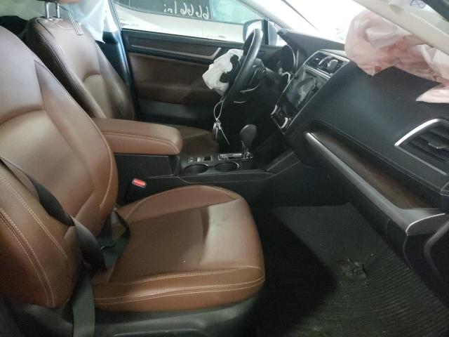 Photo 5 from auction – 2019 SUBARU OUTBACK TO with VIN 4S4BSATC7K3249018