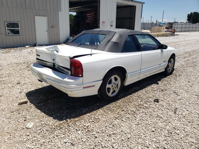 Photo 4 from auction – 1993 OLDSMOBILE CUTLASS SU with VIN 1G3WT34X8PD322933