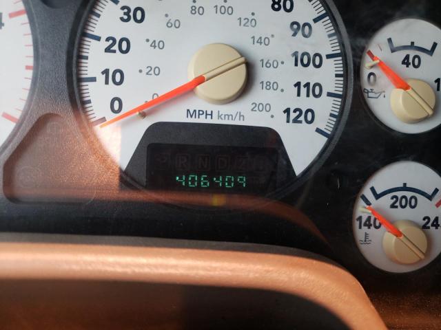 Photo 8 from auction – 2006 DODGE RAM 3500 with VIN 3D7ML46C366264230