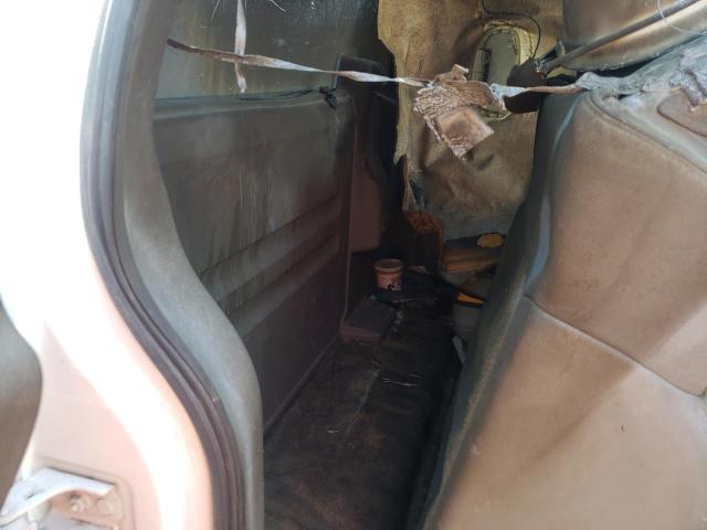 Photo 6 from auction – 2006 FORD F150 with VIN 1FTRF12W76NA71480