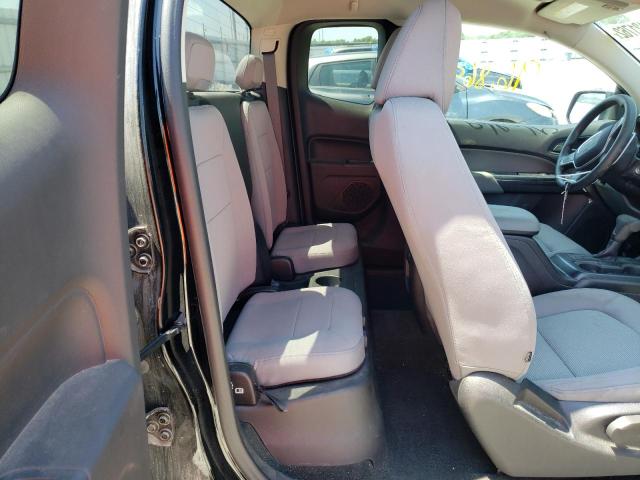 Photo 6 from auction – 2016 GMC CANYON with VIN 1GTH5BE31G1333847