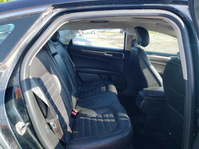 Photo 6 from auction – 2014 FORD FUSION SE with VIN 3FA6P0H90ER153483