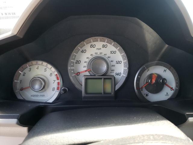 Photo 8 from auction – 2012 HONDA PILOT EXL with VIN 5FNYF4H59CB057943