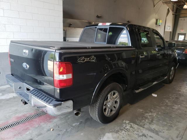 Photo 4 from auction – 2007 FORD F150 SUPER with VIN 1FTPW14527FB62308