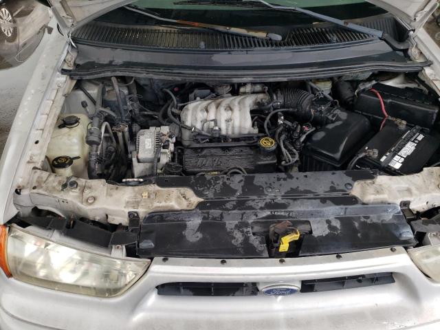 Photo 7 from auction – 1998 FORD WINDSTAR W with VIN 2FMZA51U6WBE26023