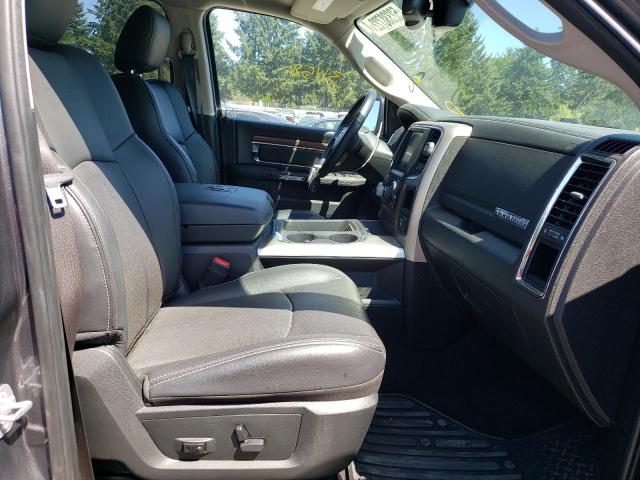 Photo 5 from auction – 2018 RAM 1500 LARAM with VIN 1C6RR7VT2JS187201