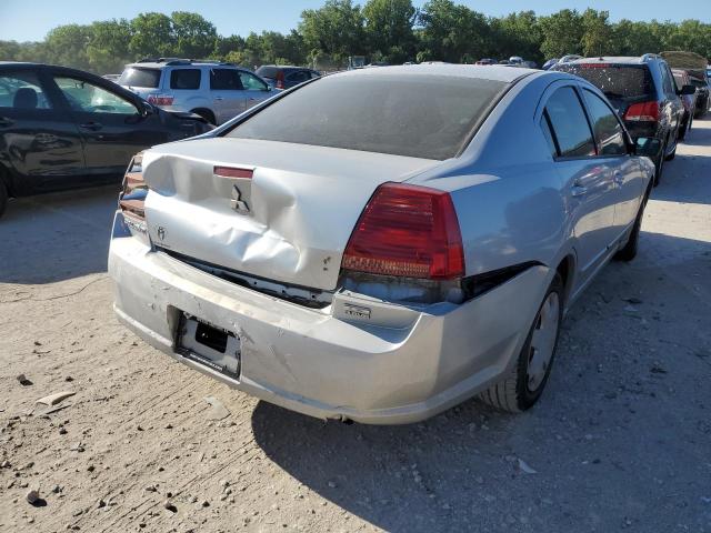 Photo 4 from auction – 2004 MITSUBISHI GALANT LS with VIN 4A3AB36S74E103009
