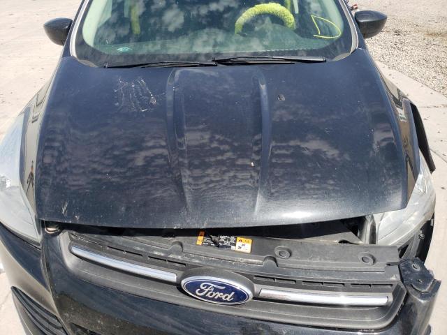 Photo 7 from auction – 2015 FORD ESCAPE SE with VIN 1FMCU0GX4FUB03102