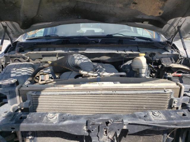 Photo 7 from auction – 2013 RAM 1500 ST with VIN 1C6RR7KT8DS539044