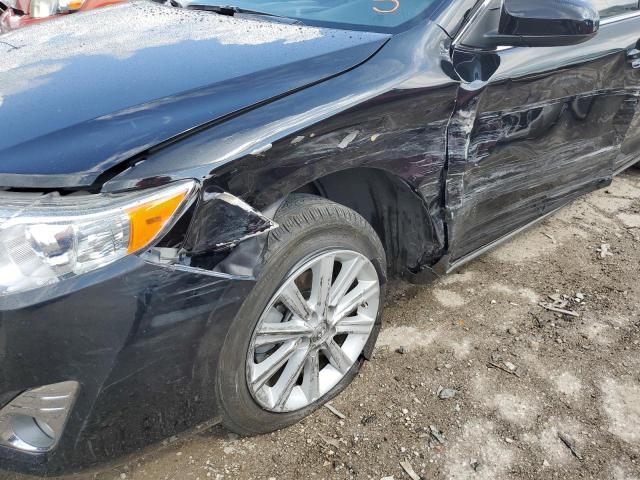 Photo 9 from auction – 2012 TOYOTA CAMRY SE with VIN 4T1BK1FK2CU505791