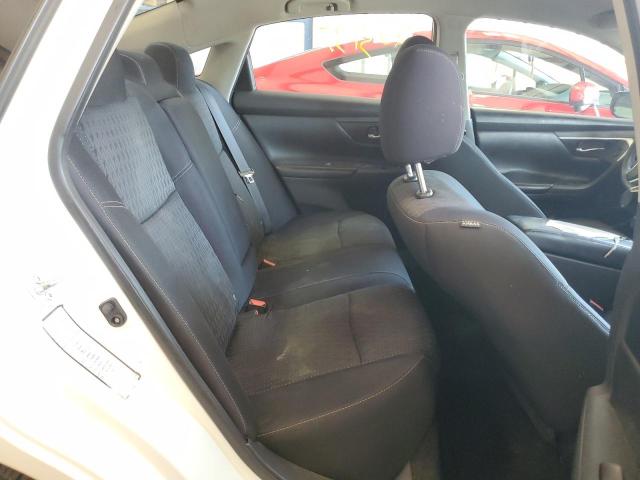 Photo 6 from auction – 2016 NISSAN ALTIMA 2.5 with VIN 1N4AL3AP4GC200497