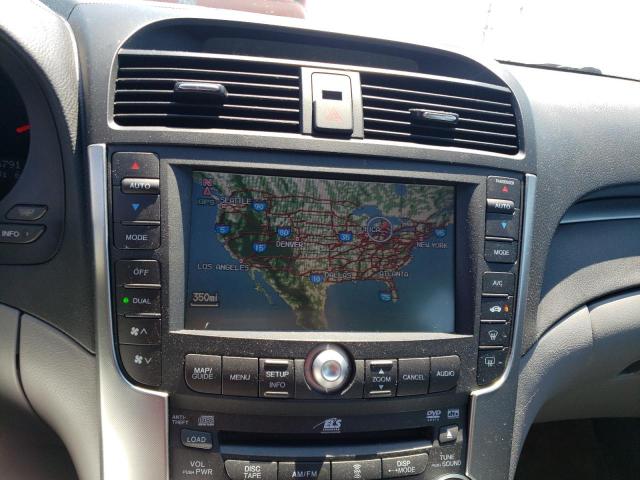 Photo 9 from auction – 2006 ACURA 3.2TL with VIN 19UUA66256A060919