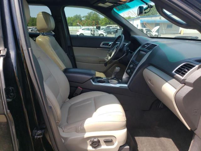 Photo 5 from auction – 2013 FORD EXPLORER X with VIN 1FM5K7D85DGA10413