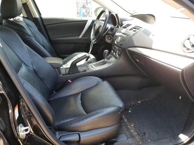 صورة رقم 5 من المزاد - 2011 MAZDA 3 S مع VIN JM1BL1W6XB1363372