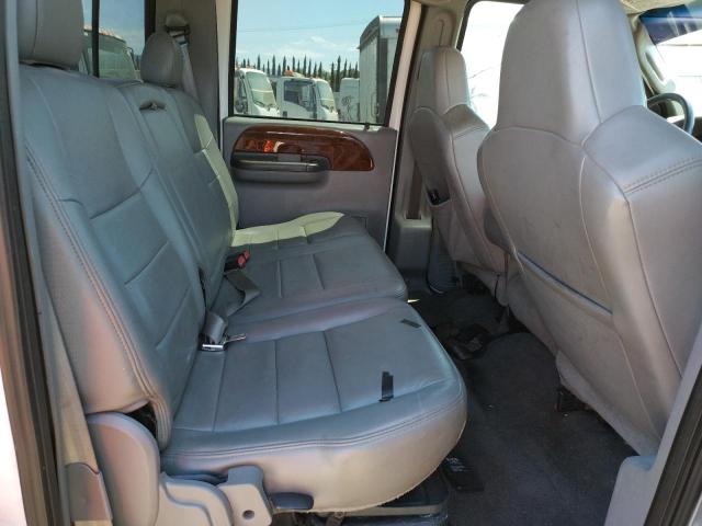 Photo 6 from auction – 2004 FORD F350 SRW S with VIN 1FTSW31P64EE03476