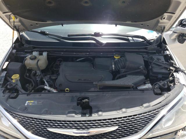 Photo 7 from auction – 2019 CHRYSLER PACIFICA T with VIN 2C4RC1BG9KR730948