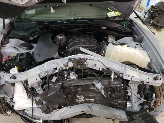 Photo 7 from auction – 2021 DODGE CHARGER SX with VIN 2C3CDXJG4MH606283