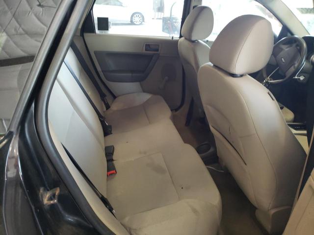 Photo 6 from auction – 2011 FORD FOCUS S with VIN 1FAHP3EN5BW178920