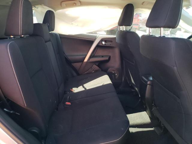Photo 6 from auction – 2017 TOYOTA RAV4 XLE with VIN 2T3RFREV1HW607384
