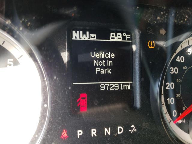 Photo 8 from auction – 2016 RAM 1500 SLT with VIN 1C6RR7GT7GS199656