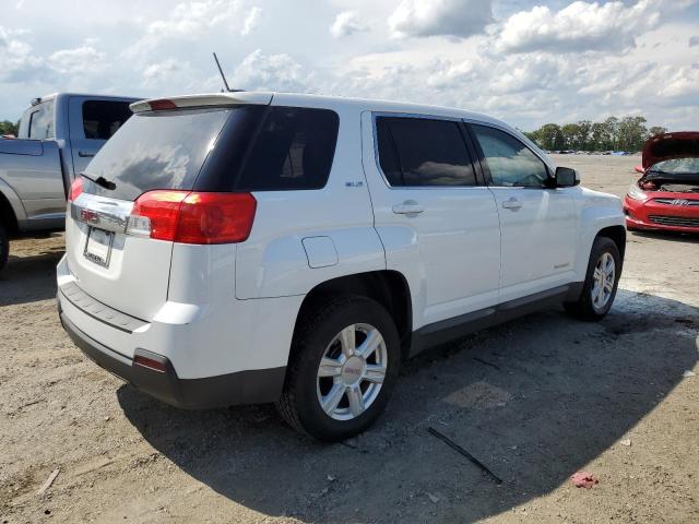 Photo 4 from auction – 2015 GMC TERRAIN SL with VIN 2GKALMEK1F6347662