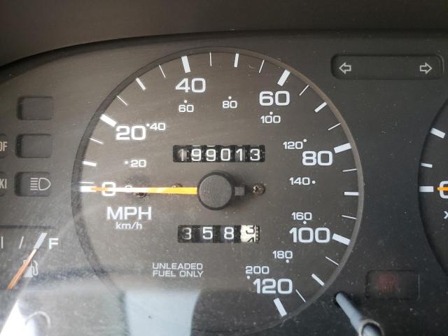 Photo 8 from auction – 1995 NISSAN ALTIMA XE with VIN 1N4BU31D6SC209251