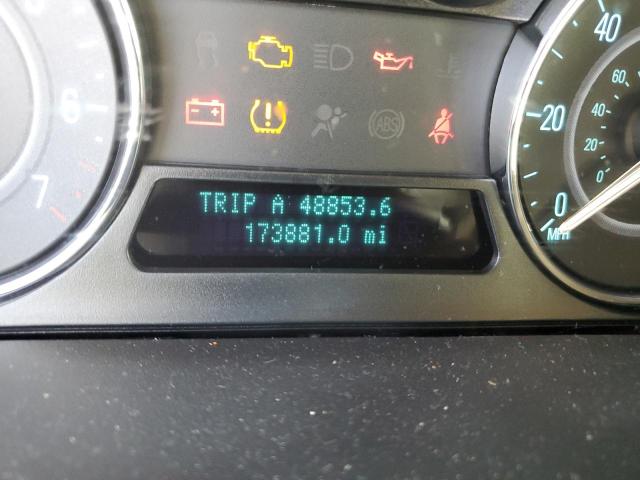 Photo 8 from auction – 2012 FORD FLEX SEL with VIN 2FMHK6CC9CBD12595